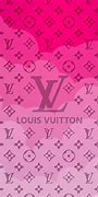 Image result for Pink Louis Vuitton Logo