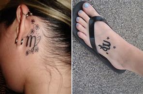 Image result for Astrology Tattoos