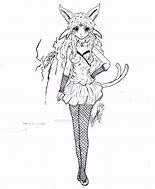 Image result for Charcter Sheet of Espeon