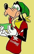 Image result for Goofy Smoking