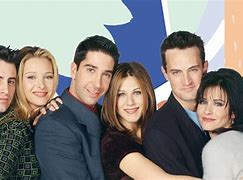 Image result for Friends TV Show Ladies Cast