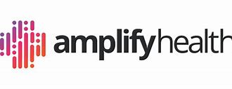 Image result for Amplify Health Logo