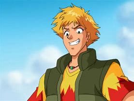 Image result for Martin Mystery Java