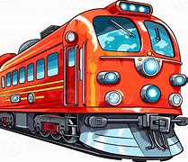 Image result for Train Clip Art with Transparent Background