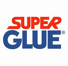 Image result for Glue Sign