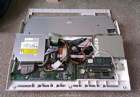 Image result for Amiga 1200 Mpu