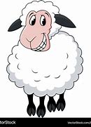 Image result for Sheep Sing Babab Cartoon