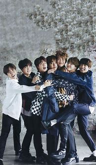 Image result for BTS Debut Wallpaper