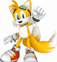 Image result for Tails Icon Sonic