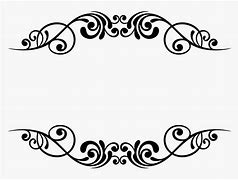 Image result for Boarder Simple Design Clip Art