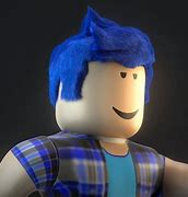 Image result for Roblox Blue Hair Boy