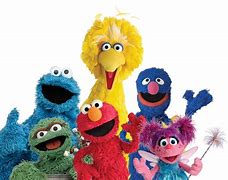 Image result for Sesame Street 6