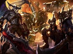 Image result for Garen R