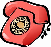 Image result for Telephone Clip Art