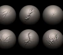 Image result for Veins Alpha Brush