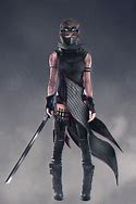 Image result for Ninja Girl Concept Art