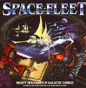 Image result for Space Fleet Games