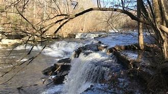 Image result for Old Stone Fort Tennessee Cave