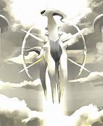 Image result for Pokemon God Arceus Female