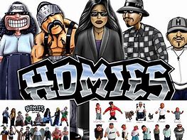 Image result for La Homies