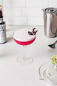 Image result for Hibiscus Cocktail