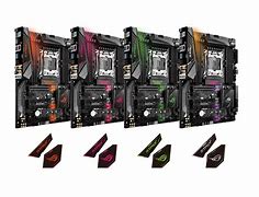 Image result for Asus ROG Strix Mothrboard