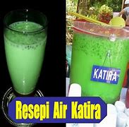 Image result for Air Katira Pasar Malam