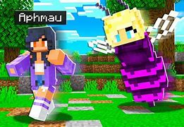 Image result for Aphmau Minecraft Baby Prank