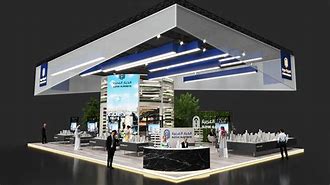 Image result for Restatex Expo Map