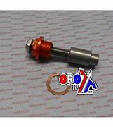 Image result for KTM 690 Drive Chain Tensioner Roller Pulley