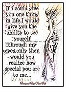 Image result for You're so Special to Me