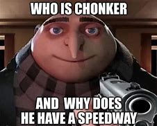 Image result for Child Gru Meme Gun