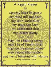 Image result for Norse Pagan Prayers