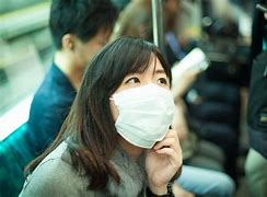 Image result for Masks From around the World Japan