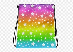 Image result for Black Drawstring Bag Clip Art