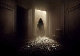 Image result for Ghostly Shadowy Figure