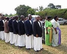 Image result for Buganda People