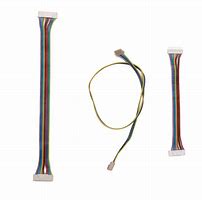 Image result for Ribbon Plastic PC Cable