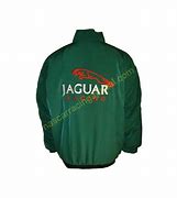 Image result for Jaguar Racing Jacket