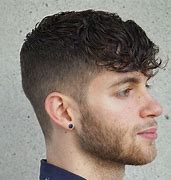 Image result for Low Taper Short Fringe