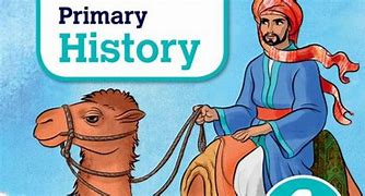 Image result for History Elementary School Book