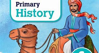 Image result for History Elementary School Book