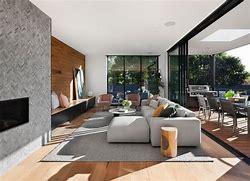 Image result for Farmhouse Accent Wall Living Room