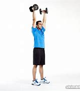 Image result for Push Press WODs