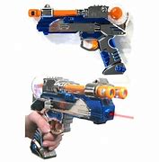 Image result for Moon Ray Gun