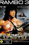 Image result for Rambo 3 Wallpaper