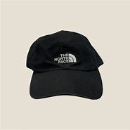 Image result for White North Face Hat Kint