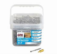 Image result for Grk Trim Head Screws