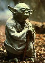 Image result for Big Yoda