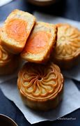 Image result for Chinese Dessert Mooncake